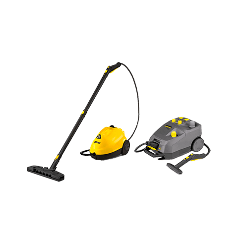 Ремонт пароочистителя Karcher SC 4 EasyFix для Karcher