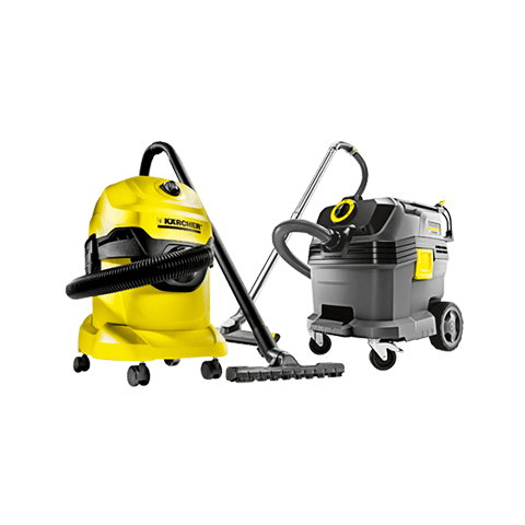 Ремонт пылесоса Karcher SC 1 EasyFix для Karcher